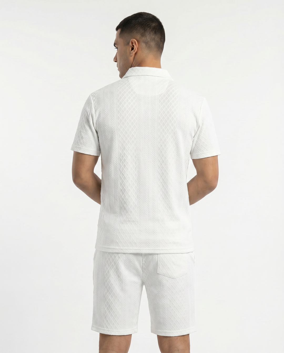 ZESTAW GEORGE CASUAL