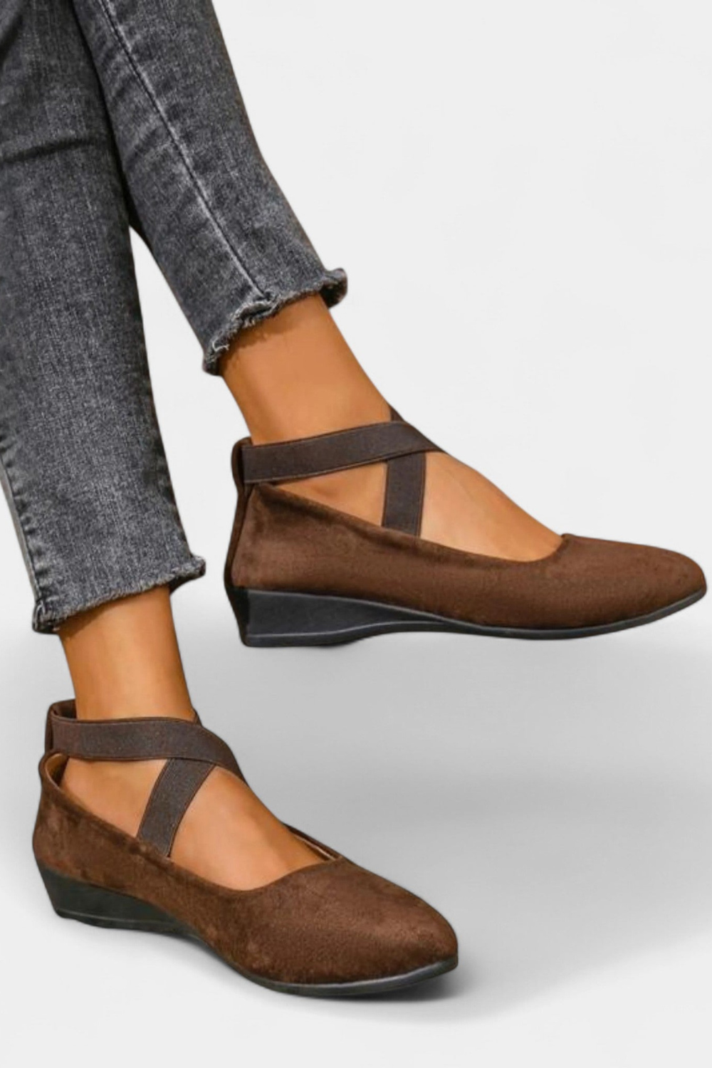 BUTY CODZIENNE LUCIA SOFT-STEP