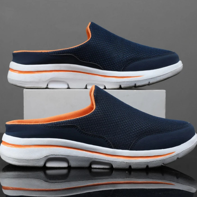 BROOKVALE Trainer SLIDES