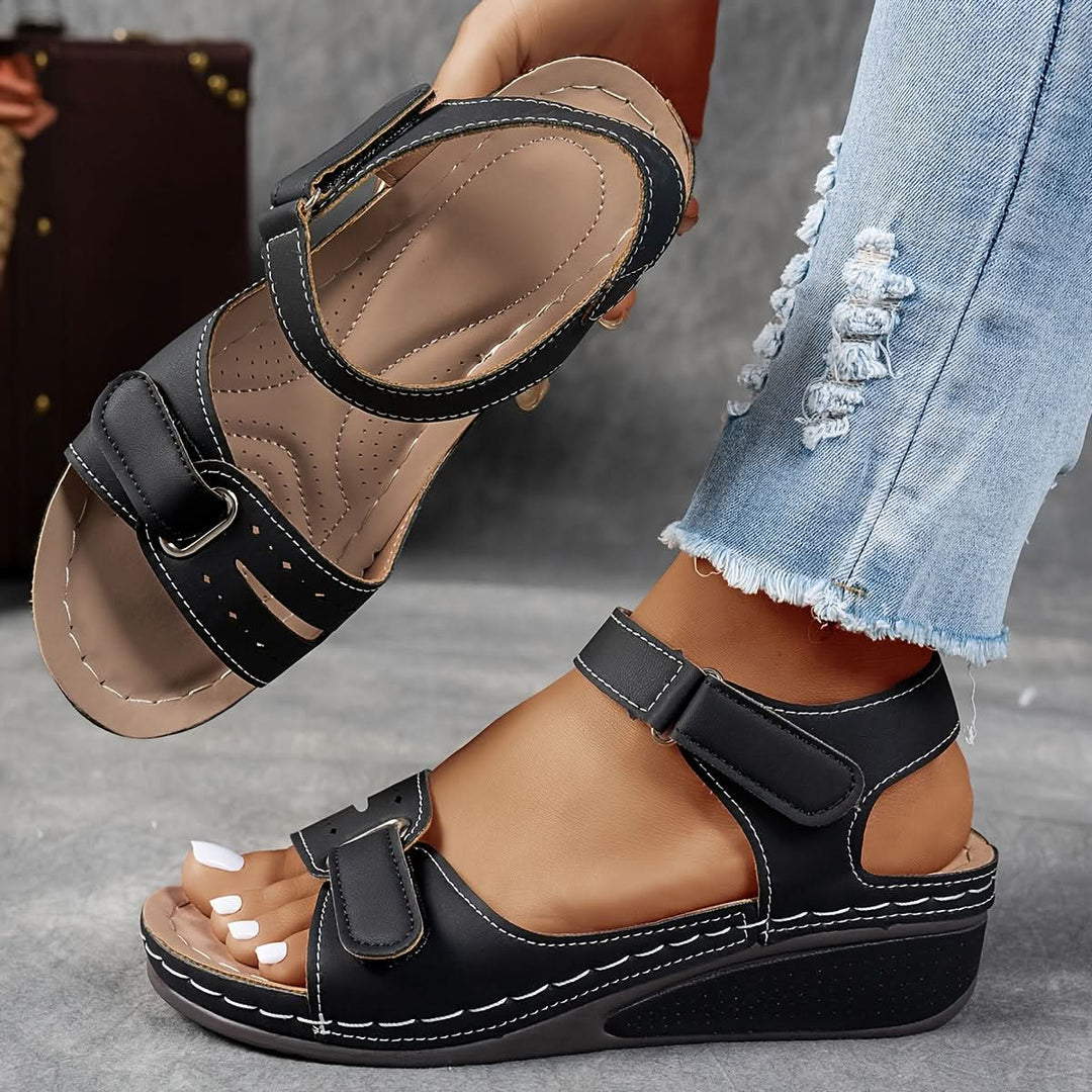 SANDAŁY VIRELLE COMFORT