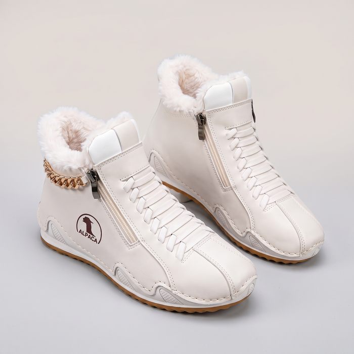 BUTY WINTERSHIELD Z FUTREM