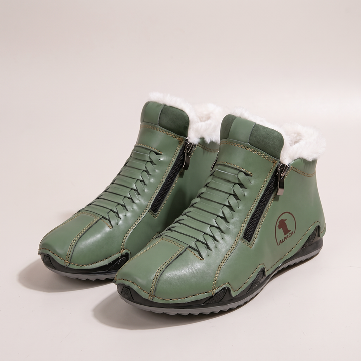BUTY WINTERSHIELD Z FUTREM