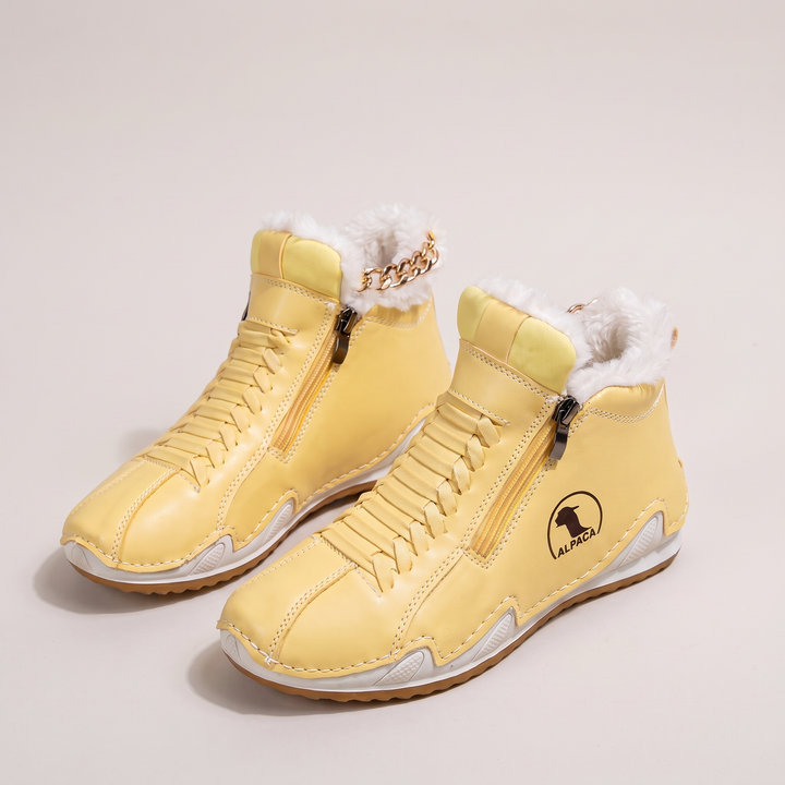 BUTY WINTERSHIELD Z FUTREM