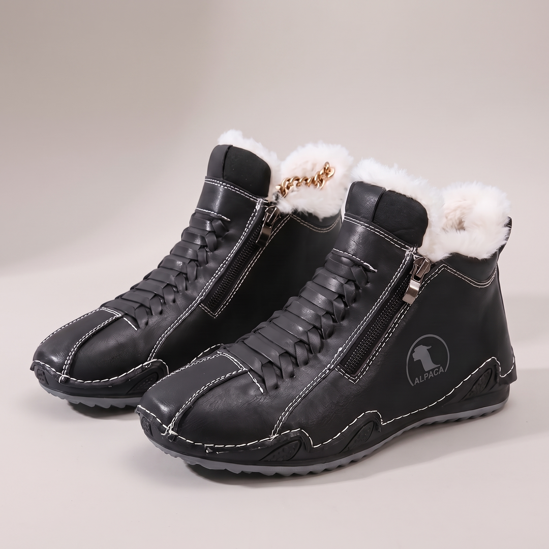 BUTY WINTERSHIELD Z FUTREM