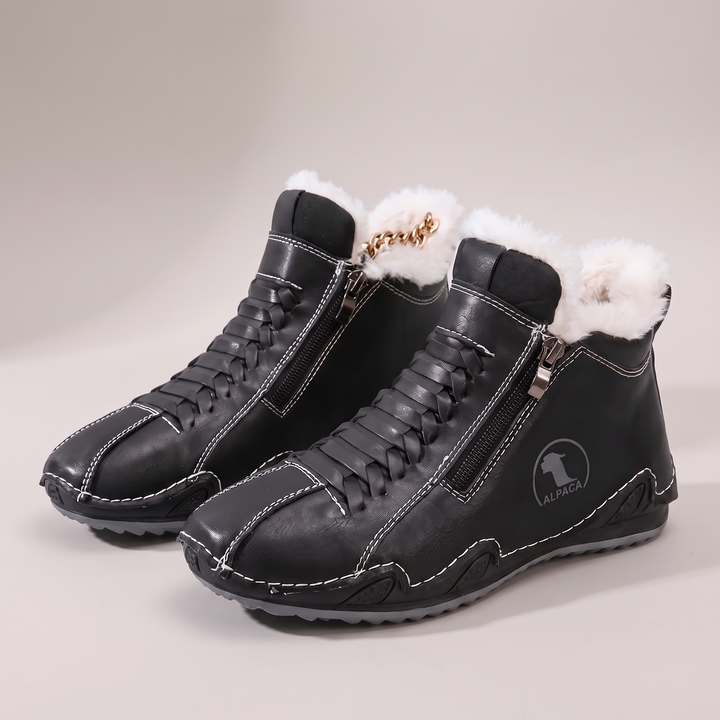 BUTY WINTERSHIELD Z FUTREM