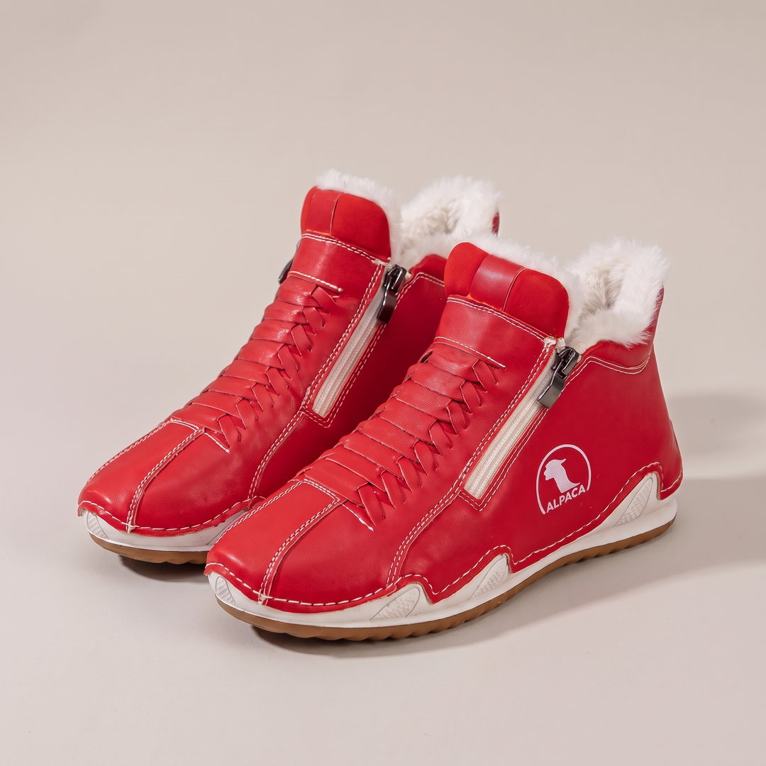 BUTY WINTERSHIELD Z FUTREM