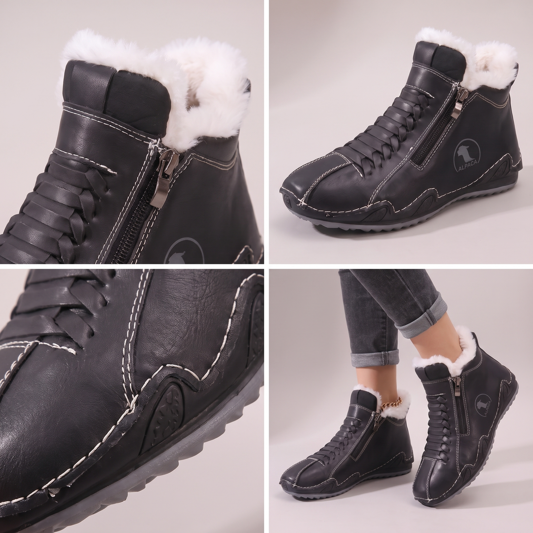 BUTY WINTERSHIELD Z FUTREM