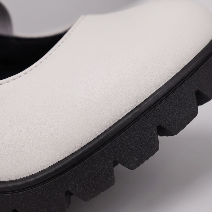 ELEGANCKIE I WYGODNE BUTY NA OBCASIE KLOCKOWYM