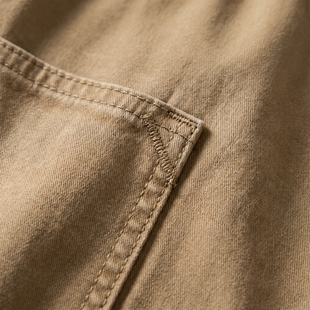 Spodnie cargo vintage