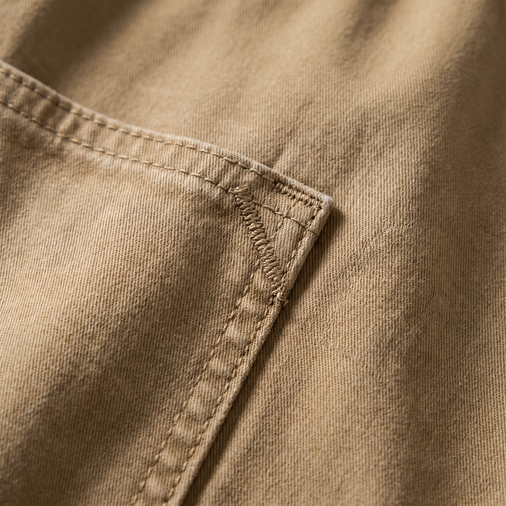 Spodnie cargo vintage