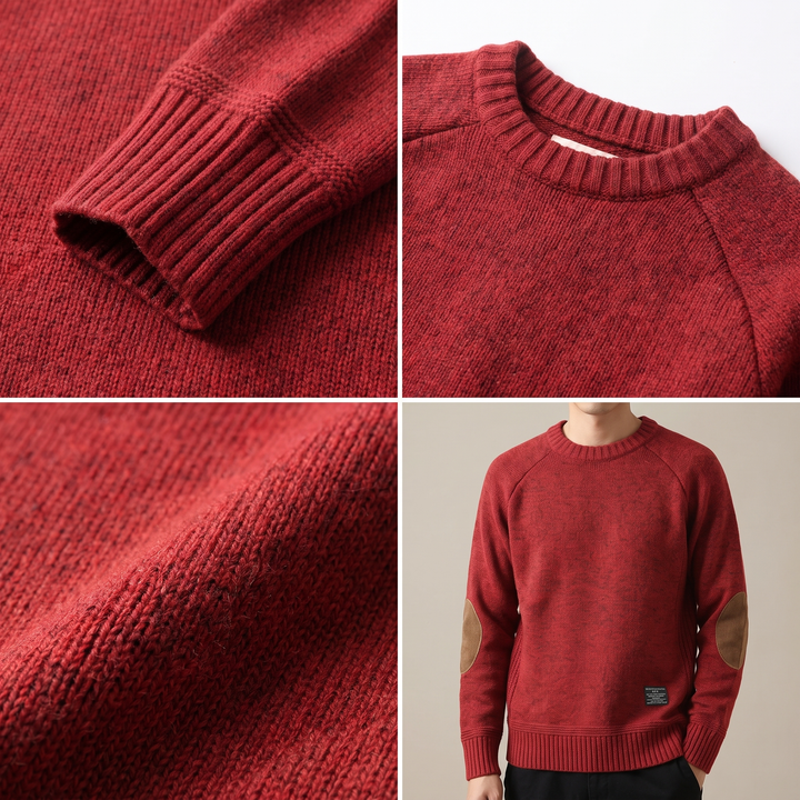 Sweter ALDWYN HAVEN