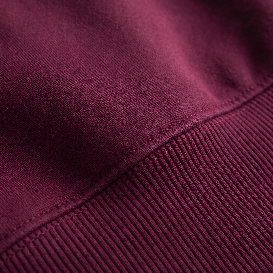 BLUZA POLAROWA LENNOX