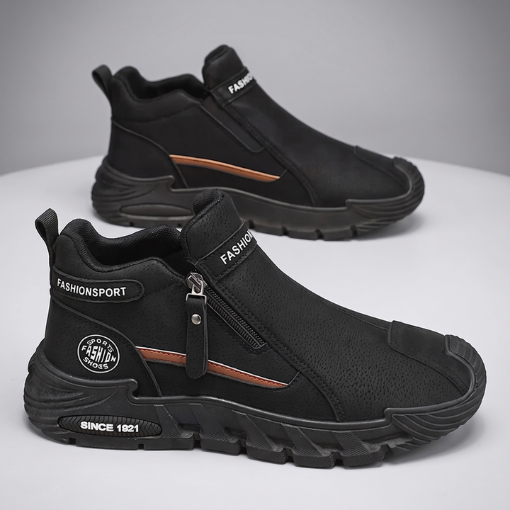 BUTY DO CHODZENIA ŁATWE W DOPASOWANIU