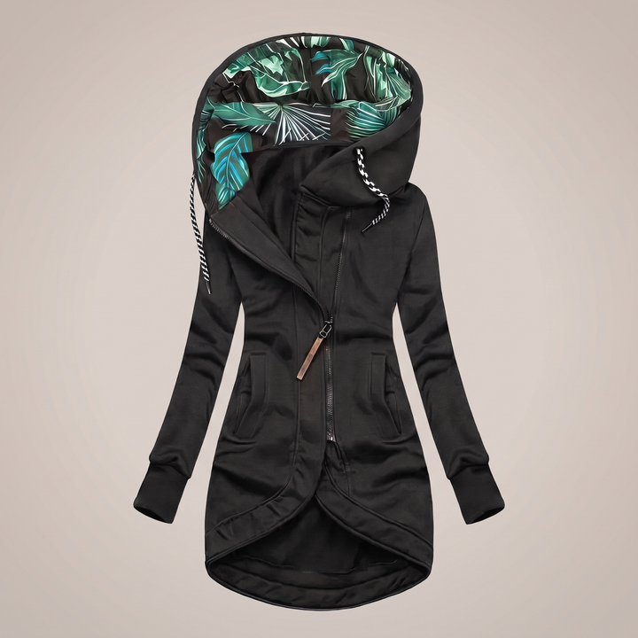 PARKA ZEWNĘTRZNA WEATHER GUARD