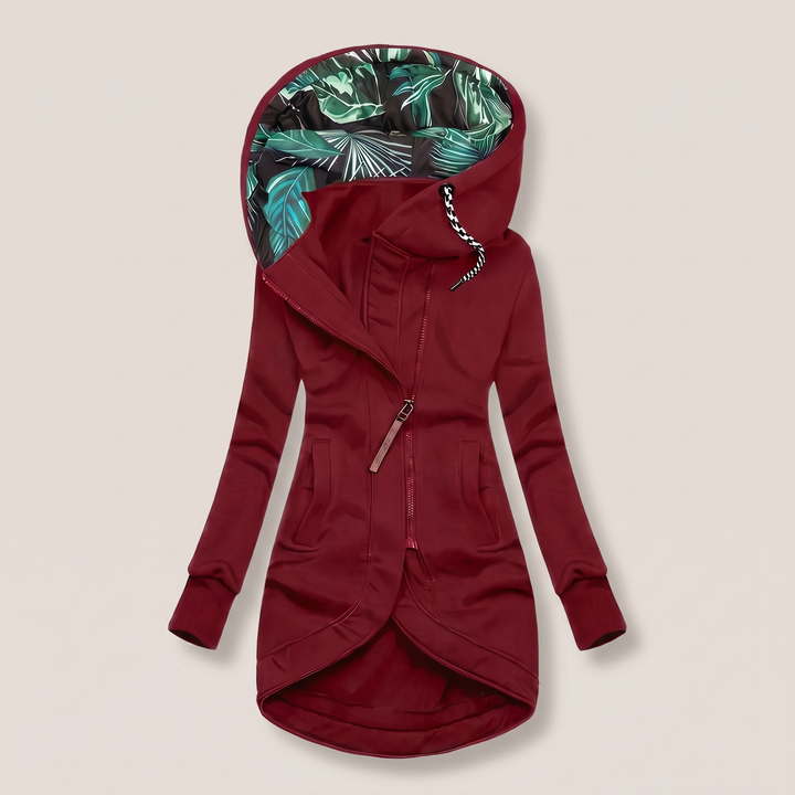 PARKA ZEWNĘTRZNA WEATHER GUARD