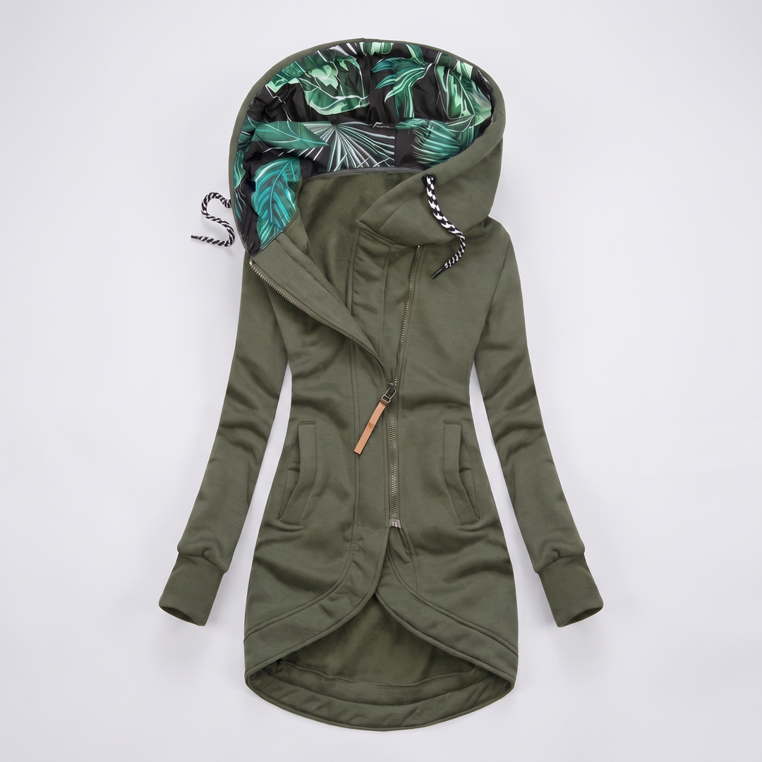 PARKA ZEWNĘTRZNA WEATHER GUARD