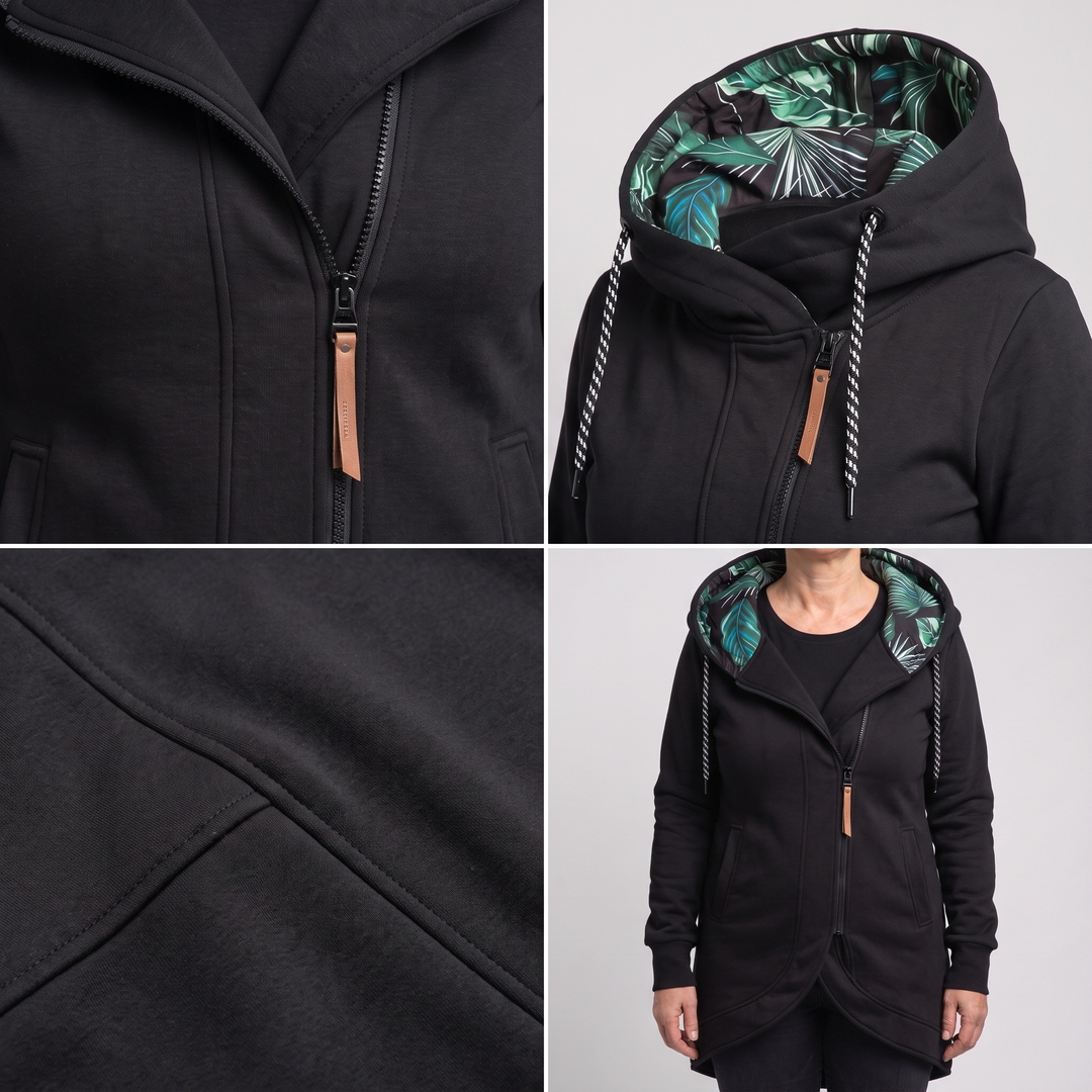 PARKA ZEWNĘTRZNA WEATHER GUARD