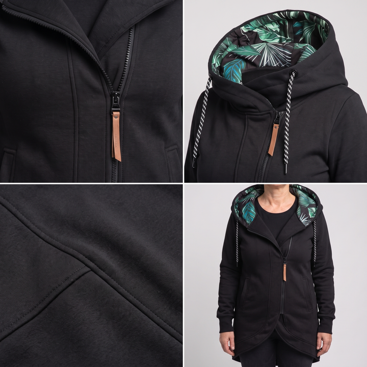 PARKA ZEWNĘTRZNA WEATHER GUARD