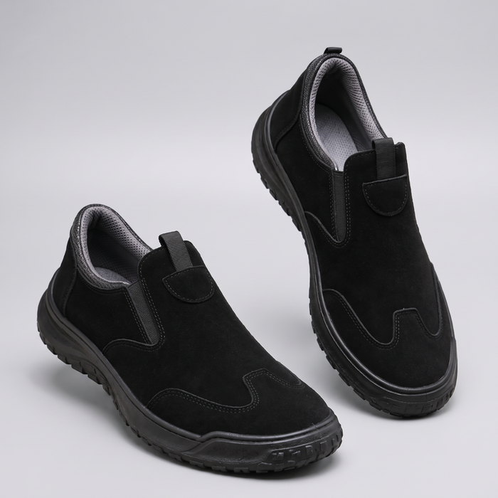 AMORTYZOWANE BUTY DO CHODZENIA
