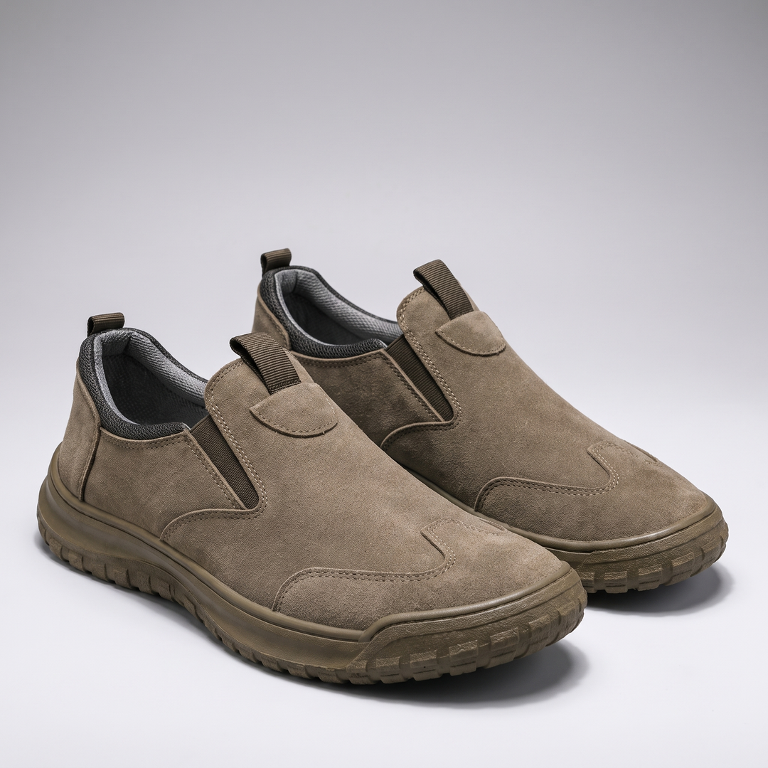 AMORTYZOWANE BUTY DO CHODZENIA