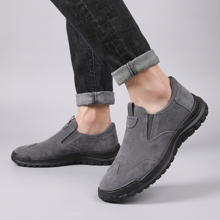 AMORTYZOWANE BUTY DO CHODZENIA