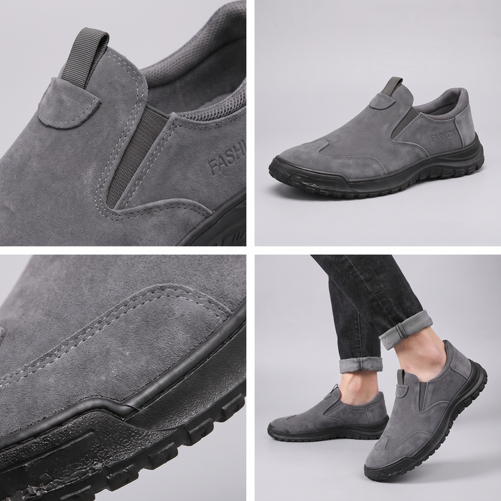 AMORTYZOWANE BUTY DO CHODZENIA