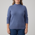 Sweter ARLINGTON CASHMERE
