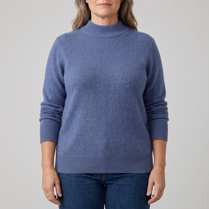 Sweter ARLINGTON CASHMERE
