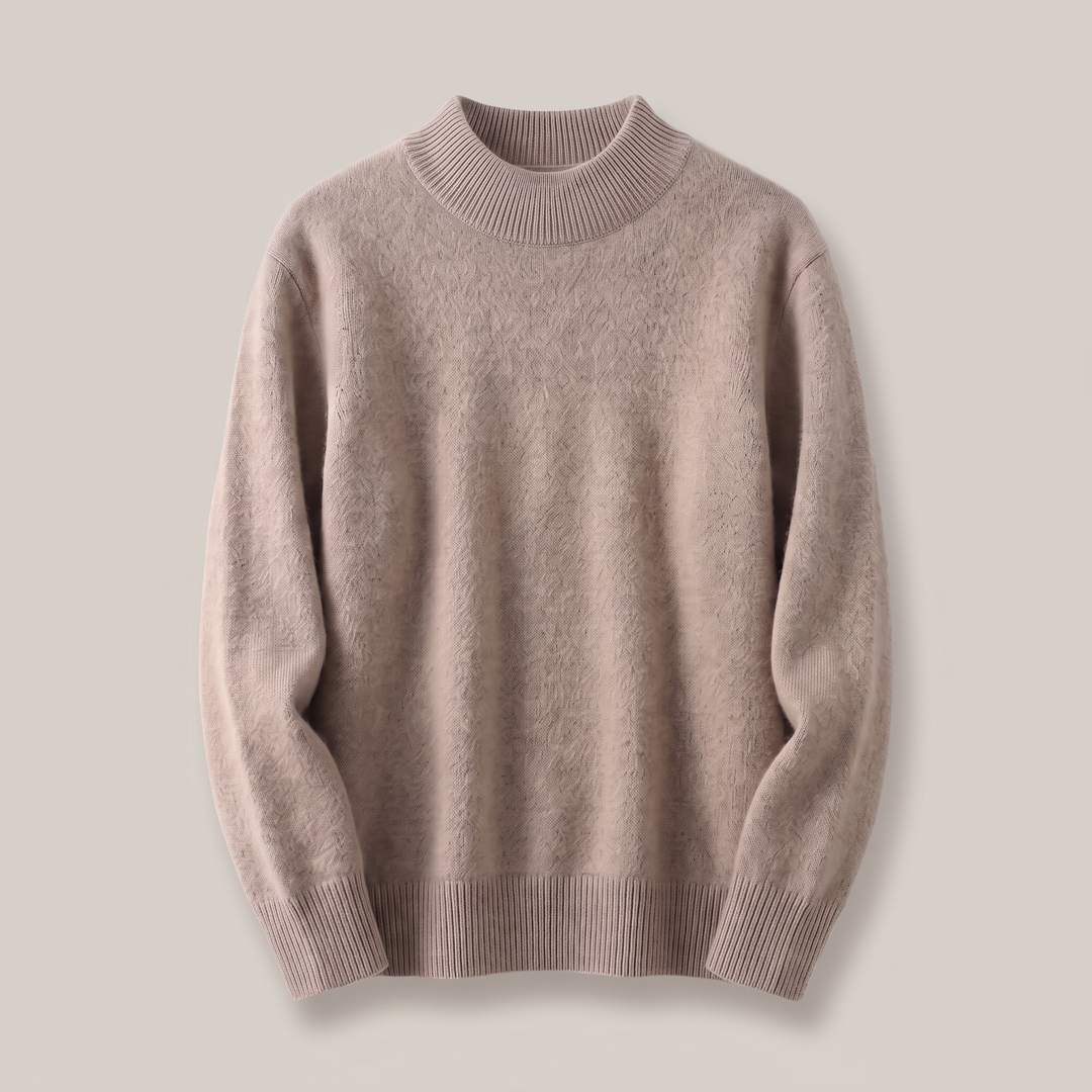 Sweter ARLINGTON CASHMERE