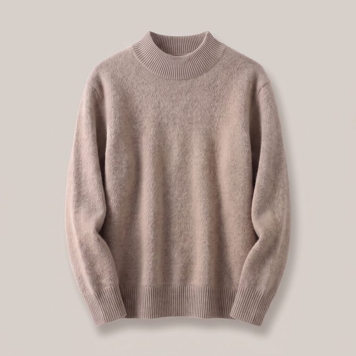 Sweter ARLINGTON CASHMERE