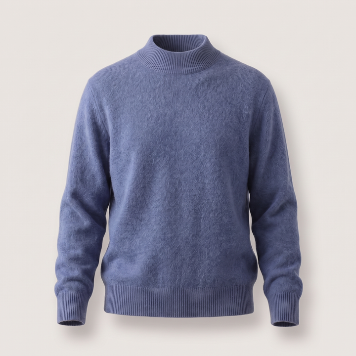 Sweter ARLINGTON CASHMERE