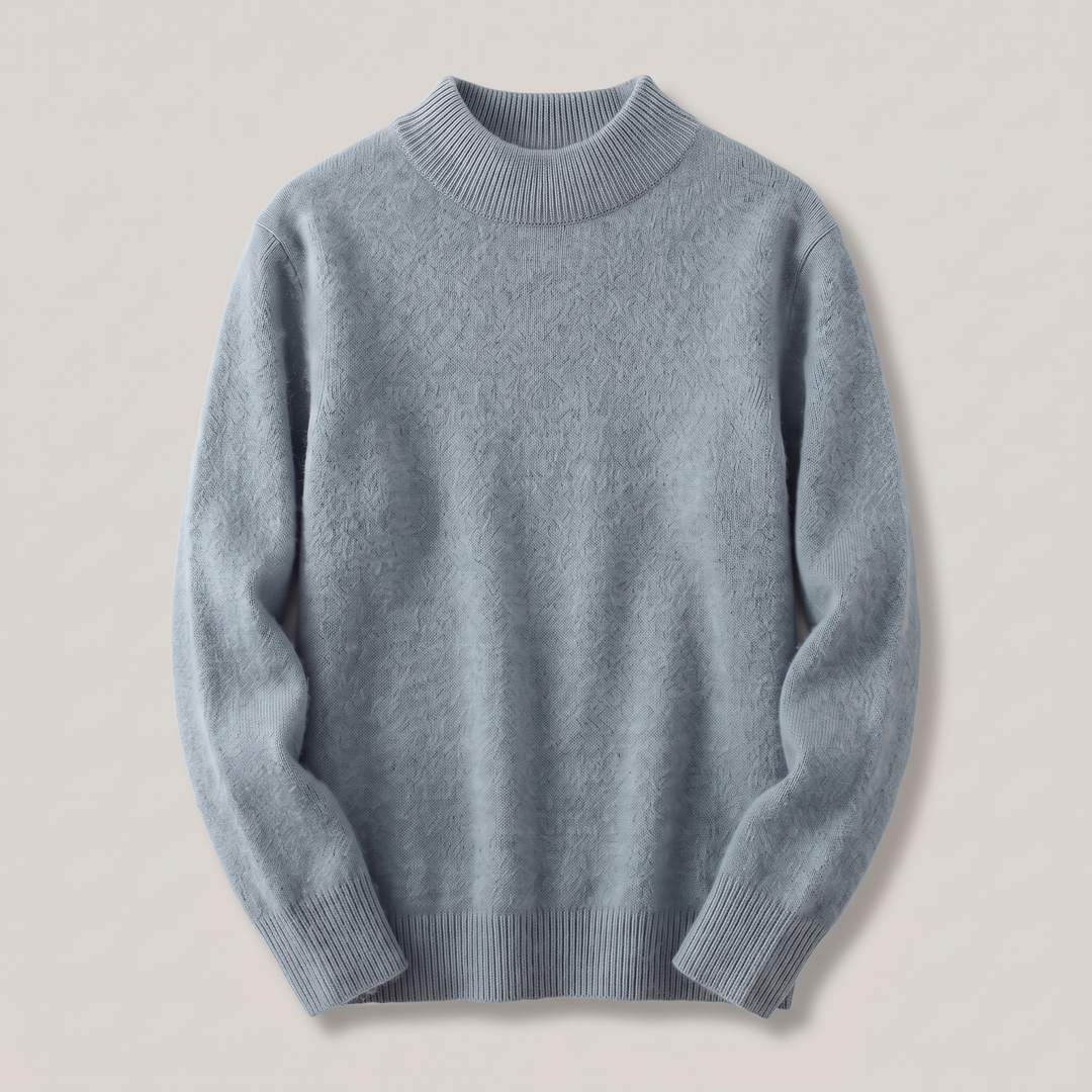 Sweter ARLINGTON CASHMERE