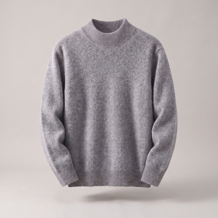 Sweter ARLINGTON CASHMERE