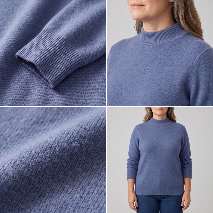 Sweter ARLINGTON CASHMERE
