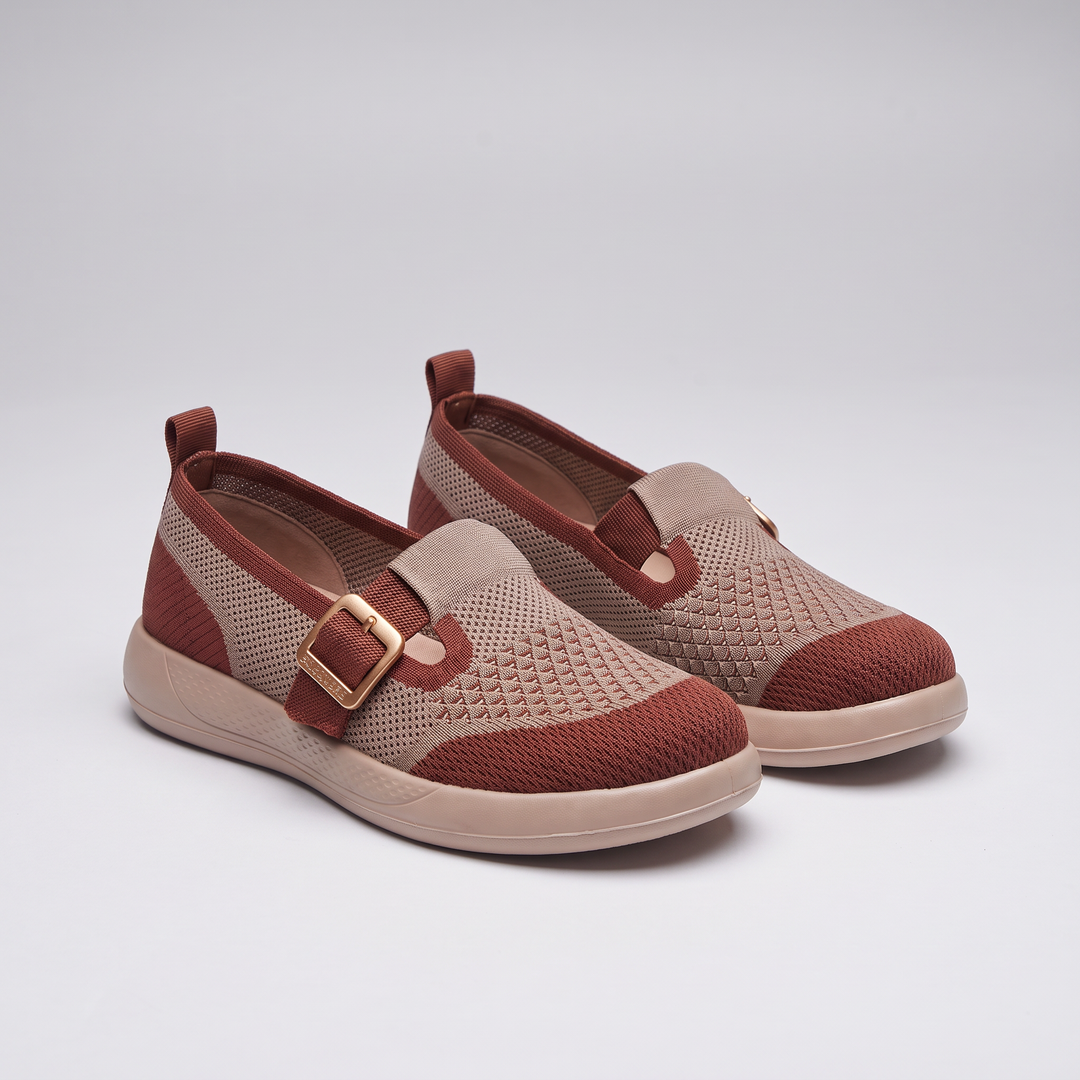 BUTY SPORTOWE Z MIĘKKĄ PODESZWĄ