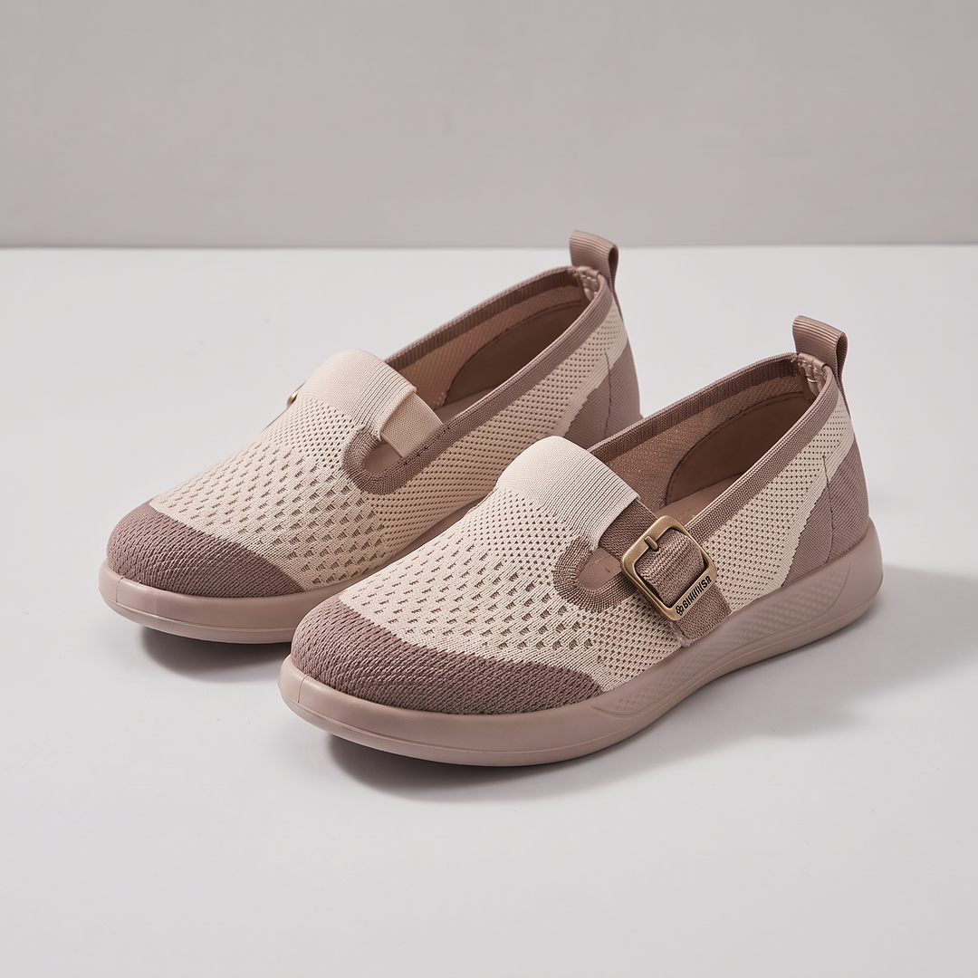 BUTY SPORTOWE Z MIĘKKĄ PODESZWĄ