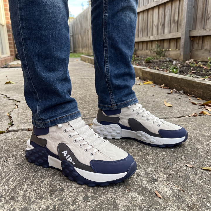 RETRO COMFORT BUTY DO BIEGANIA