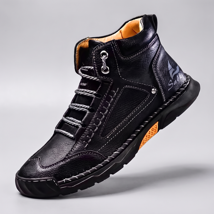 WYTRZYMAŁE BUTY TURYSTYCZNE