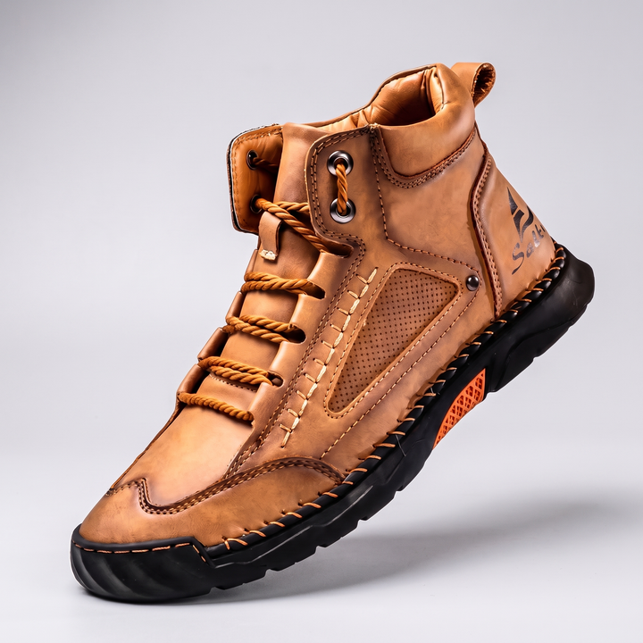 WYTRZYMAŁE BUTY TURYSTYCZNE