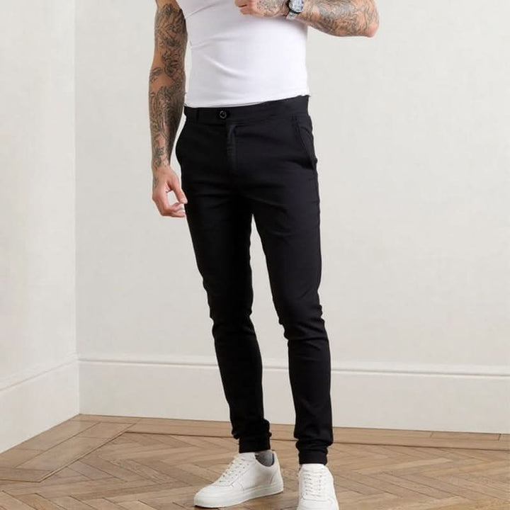 Spodnie Riverside Slim