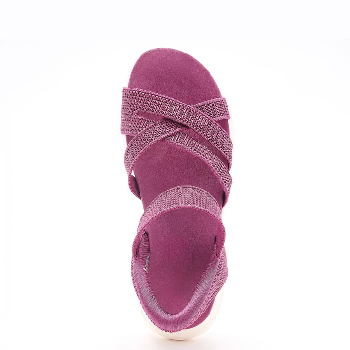 SANDAŁY CLOUDFLEX COMFORT