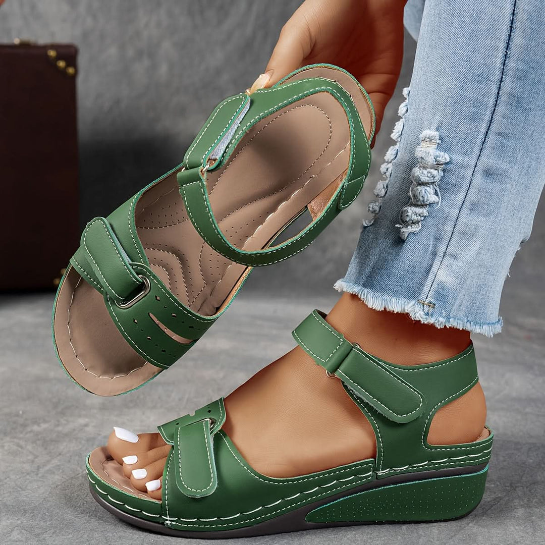 SANDAŁY VIRELLE COMFORT