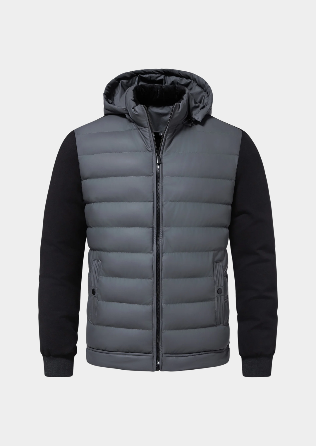 KURTKA OSLEN NORDIC HYBRID