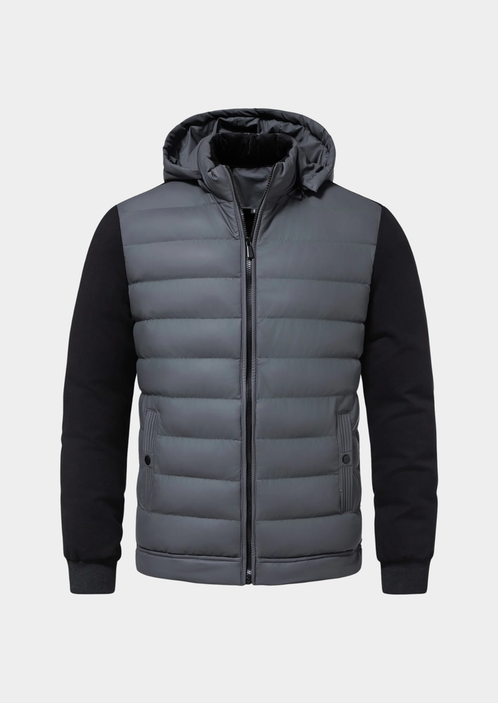 KURTKA OSLEN NORDIC HYBRID