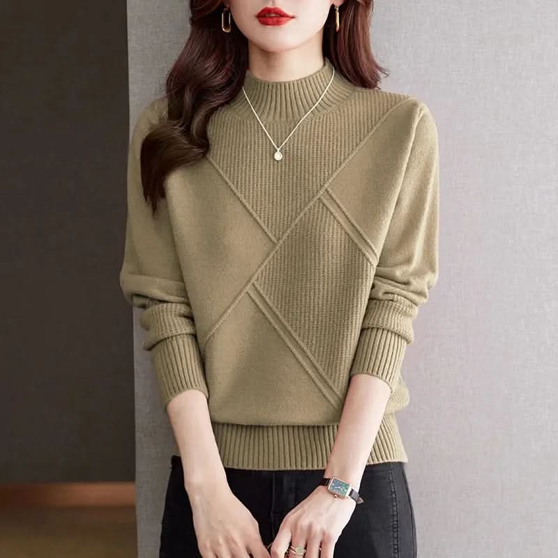 Sweter EVERETT CASHMERE