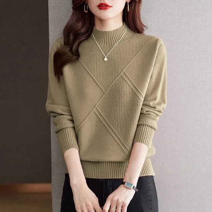 Sweter EVERETT CASHMERE
