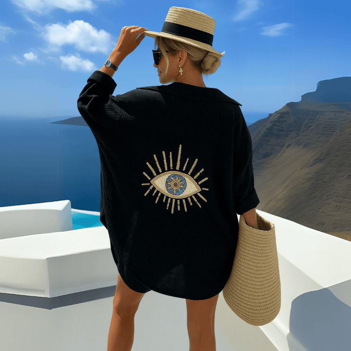 BLUZKA JASMINE MYKONOS