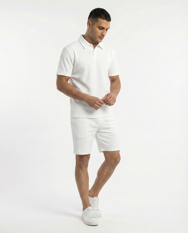 ZESTAW GEORGE CASUAL