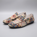 MATTEO CLASSIC COMFORT MOKASYNY
