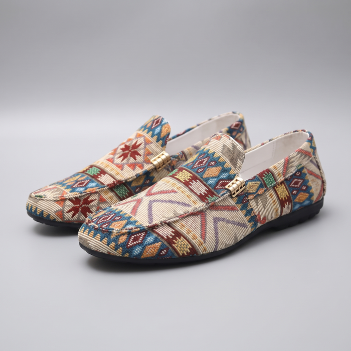 MATTEO CLASSIC COMFORT MOKASYNY